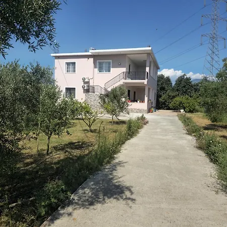 Visi Garden House *