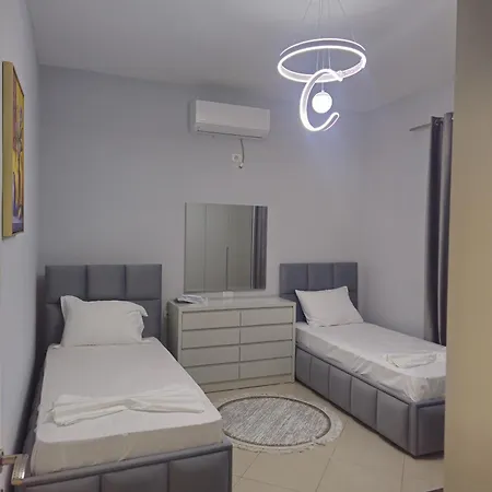 Visi Garden House Valjiosi
