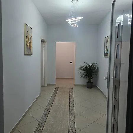 Visi Garden House