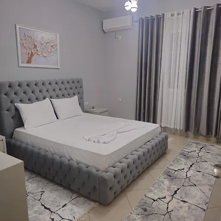 Visi Garden House * Valjiosi