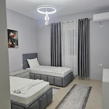 Visi Garden House * Valjiosi